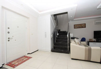 Пентхаус 2+1 в Кестеле, Турция | STE-31447