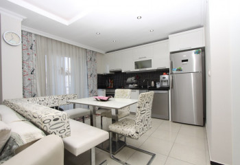 Пентхаус 2+1 в Кестеле, Турция | STE-31447