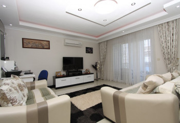 Пентхаус 2+1 в Кестеле, Турция | STE-31447