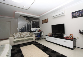 Пентхаус 2+1 в Кестеле, Турция | STE-31447