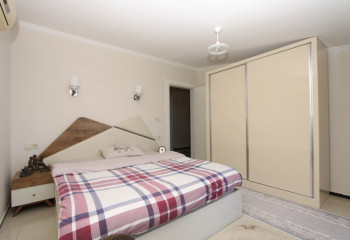 Пентхаус 2+1 в Кестеле, Турция | STE-31447