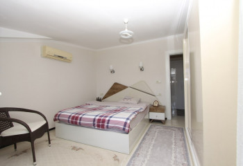 Пентхаус 2+1 в Кестеле, Турция | STE-31447