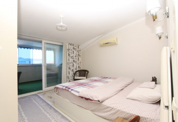 Пентхаус 2+1 в Кестеле, Турция | STE-31447