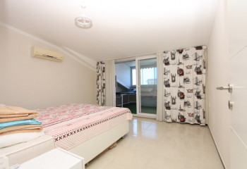 Пентхаус 2+1 в Кестеле, Турция | STE-31447