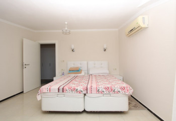 Пентхаус 2+1 в Кестеле, Турция | STE-31447