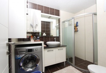 Пентхаус 2+1 в Кестеле, Турция | STE-31447