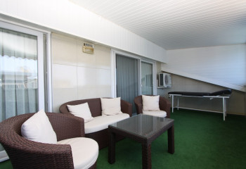 Пентхаус 2+1 в Кестеле, Турция | STE-31447