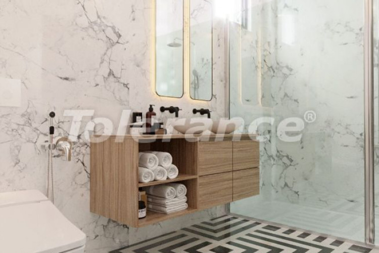 Вилла 3+1 в Белеке, Турция | PTE-31814