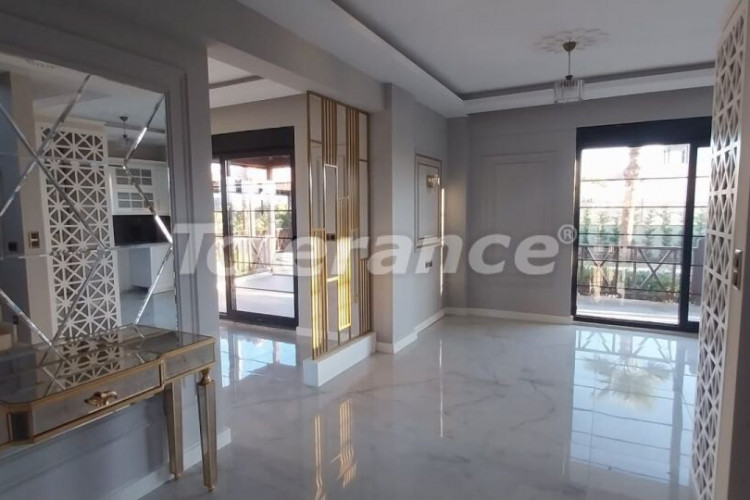 Вилла 3+1 в Белеке, Турция | PTE-31814