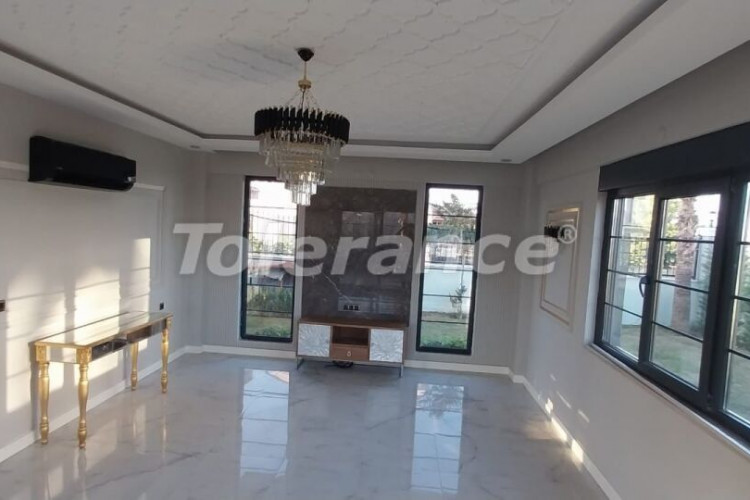 Вилла 3+1 в Белеке, Турция | PTE-31814