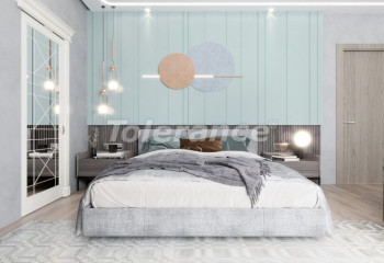 Вилла 3+1 в Белеке, Турция | PTE-31814