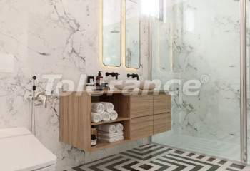 Вилла 3+1 в Белеке, Турция | PTE-31814