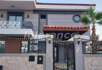 Вилла 3+1 в Белеке, Турция | PTE-31814