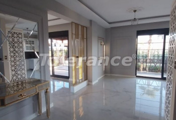 Вилла 3+1 в Белеке, Турция | PTE-31814