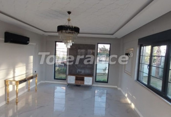 Вилла 3+1 в Белеке, Турция | PTE-31814