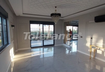 Вилла 3+1 в Белеке, Турция | PTE-31814