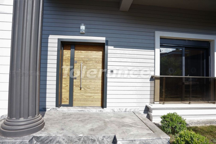 Вилла 5+1 в Анталии, Турция | PTE-32112