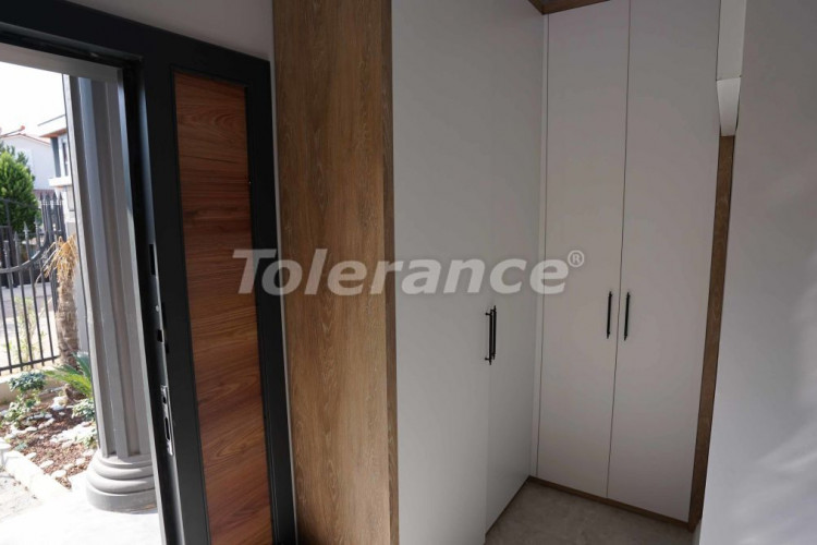 Вилла 5+1 в Анталии, Турция | PTE-32112