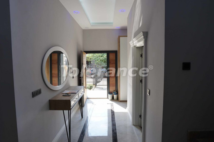 Вилла 5+1 в Анталии, Турция | PTE-32112