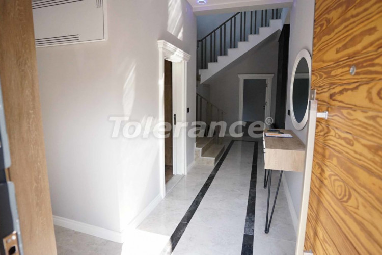 Вилла 5+1 в Анталии, Турция | PTE-32112