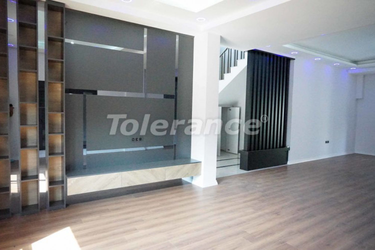 Вилла 5+1 в Анталии, Турция | PTE-32112