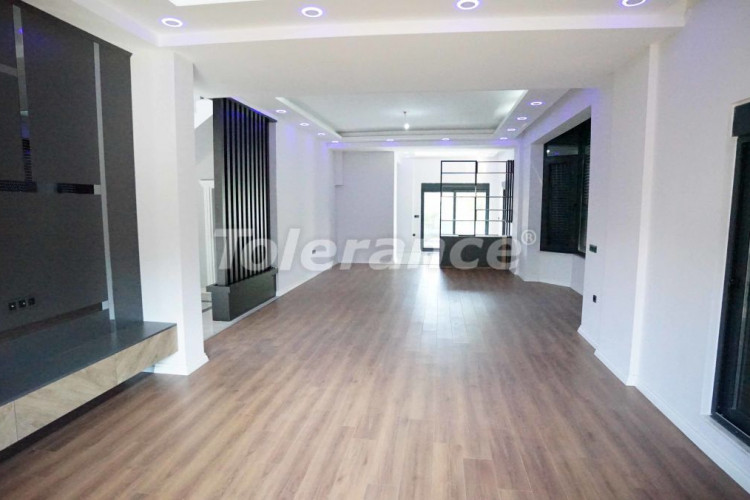 Вилла 5+1 в Анталии, Турция | PTE-32112