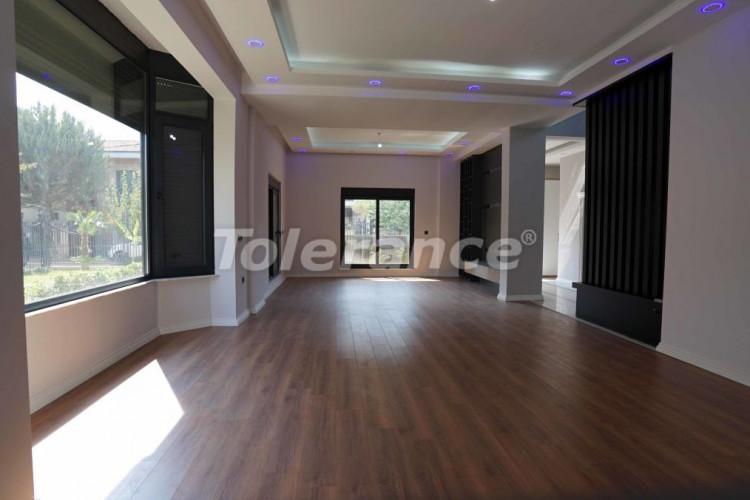 Вилла 5+1 в Анталии, Турция | PTE-32112