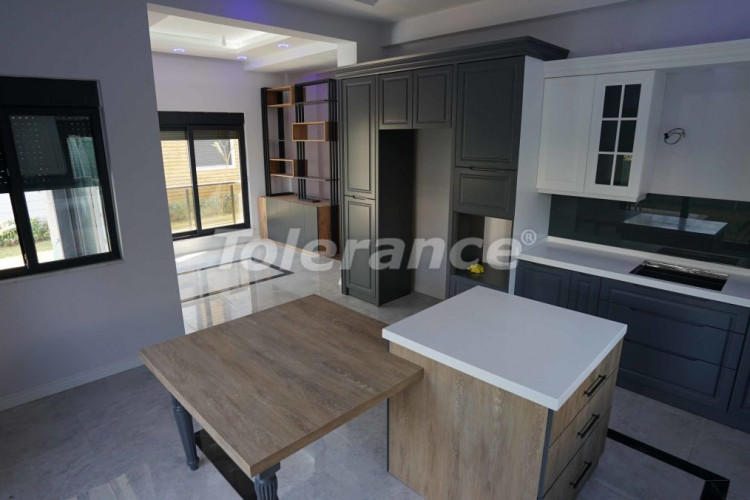 Вилла 5+1 в Анталии, Турция | PTE-32112