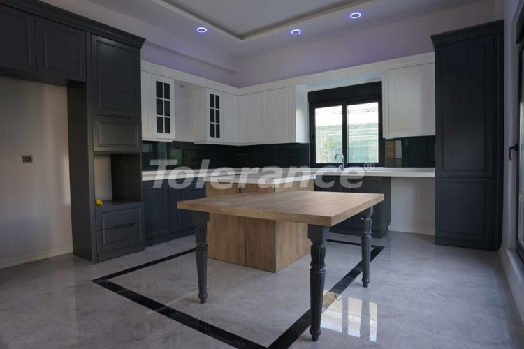 Вилла 5+1 в Анталии, Турция | PTE-32112