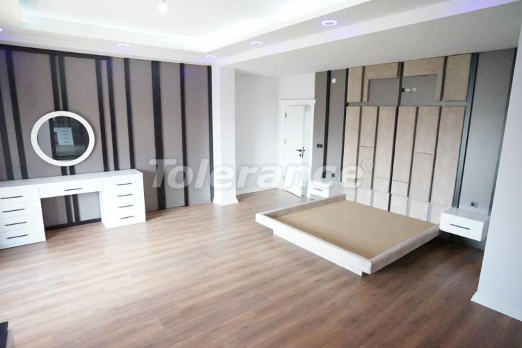 Вилла 5+1 в Анталии, Турция | PTE-32112