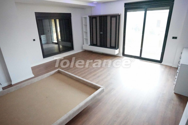 Вилла 5+1 в Анталии, Турция | PTE-32112