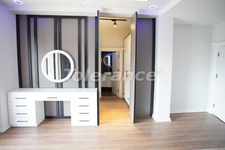 Вилла 5+1 в Анталии, Турция | PTE-32112