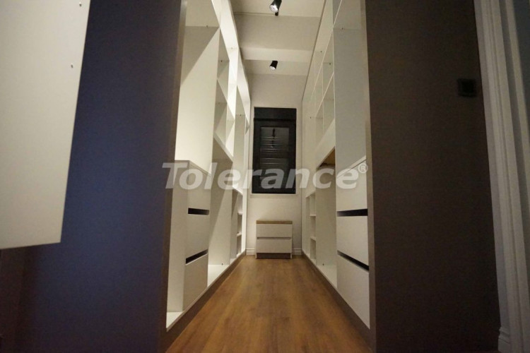 Вилла 5+1 в Анталии, Турция | PTE-32112