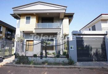 Вилла 5+1 в Анталии, Турция | PTE-32112