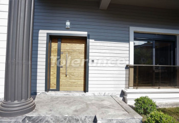 Вилла 5+1 в Анталии, Турция | PTE-32112