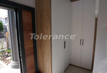 Вилла 5+1 в Анталии, Турция | PTE-32112