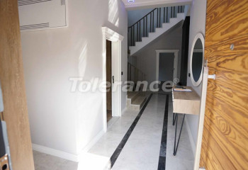 Вилла 5+1 в Анталии, Турция | PTE-32112