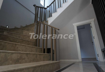 Вилла 5+1 в Анталии, Турция | PTE-32112