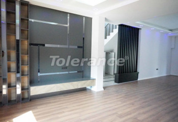 Вилла 5+1 в Анталии, Турция | PTE-32112