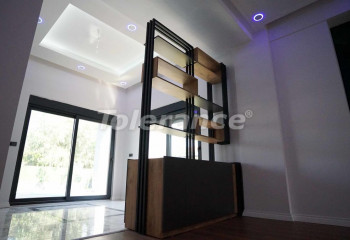 Вилла 5+1 в Анталии, Турция | PTE-32112