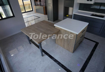 Вилла 5+1 в Анталии, Турция | PTE-32112