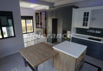 Вилла 5+1 в Анталии, Турция | PTE-32112