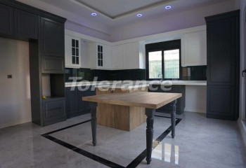 Вилла 5+1 в Анталии, Турция | PTE-32112