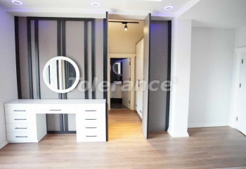 Вилла 5+1 в Анталии, Турция | PTE-32112