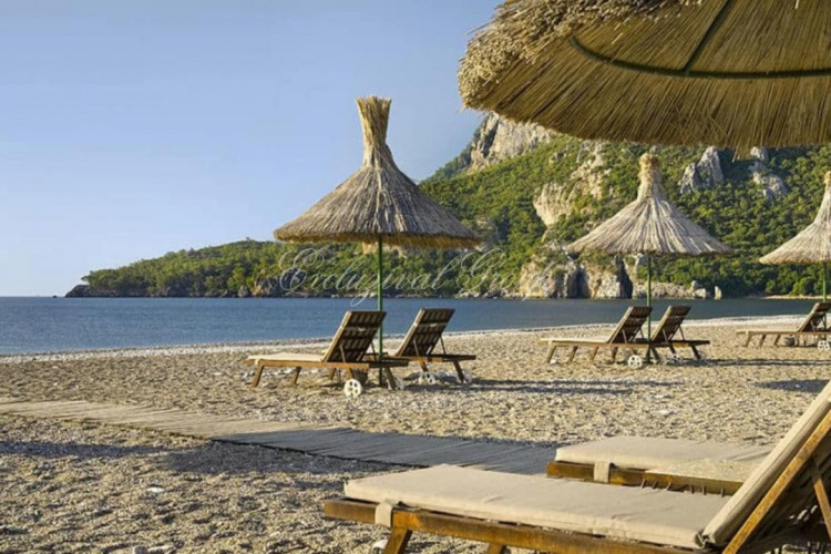 Вилла 4+1 в Бодруме, Турция | PBB-32470