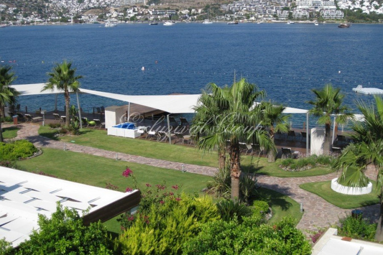 Вилла 4+1 в Бодруме, Турция | PBB-32470