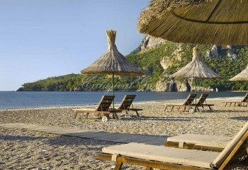 Вилла 4+1 в Бодруме, Турция | PBB-32470