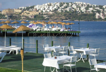 Вилла 4+1 в Бодруме, Турция | PBB-32470