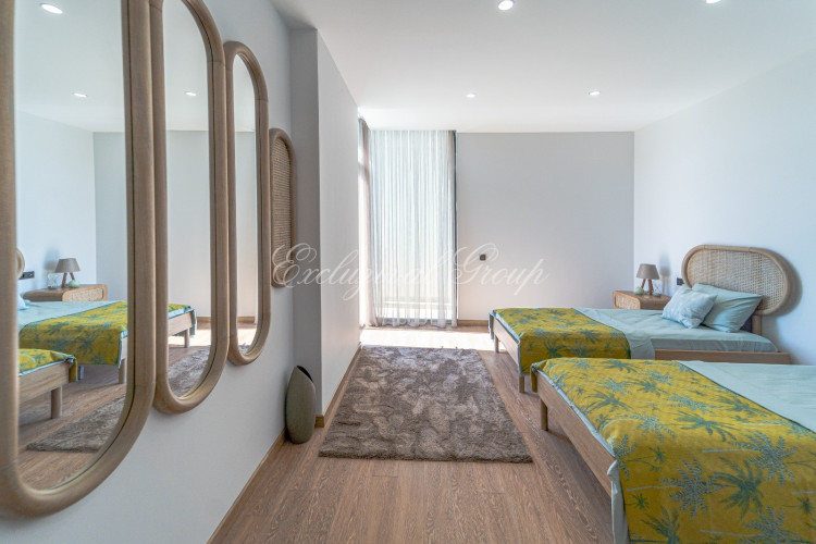 Вилла 5+1 в Бодруме, Турция | STE-32437