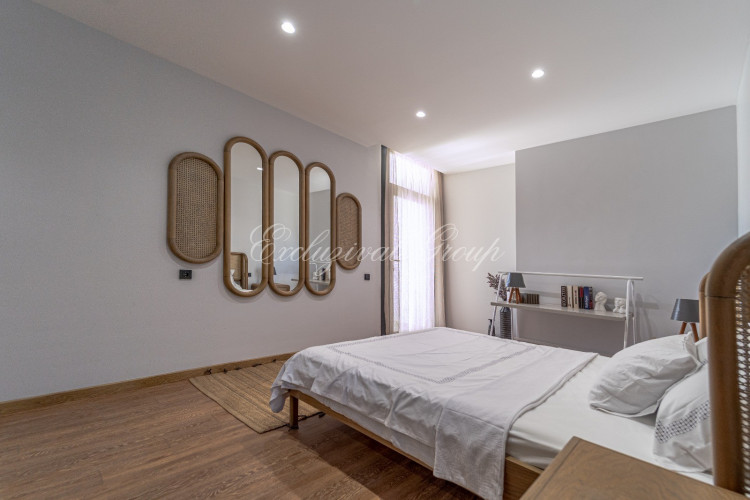 Вилла 5+1 в Бодруме, Турция | STE-32437